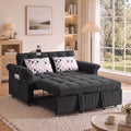 Corduroy Pull Out Sofa Bed by Outdoorchairs