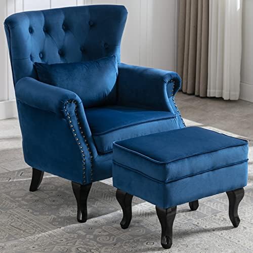 LZAREAL Accent Reading Arm Chairs by LZAREALBetterRoomForRealLiving