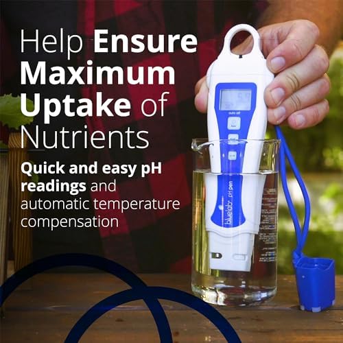 Bluelab pH Pen Meter and Probe Care Kit pH - Image 2