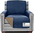 Sofa Shield® Couch Chair Slip Cover by SofaShield