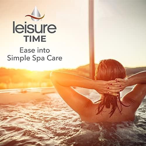 Leisure Time 45006A, Spa & Hot Tub Test Strips - Image 6