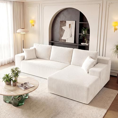 GRUSIGN Cloud Sectional Boneless Couches by GRUSIGN