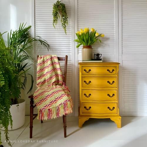 Dixie Belle Paint Company Chalk Mineral Paint - Image 4