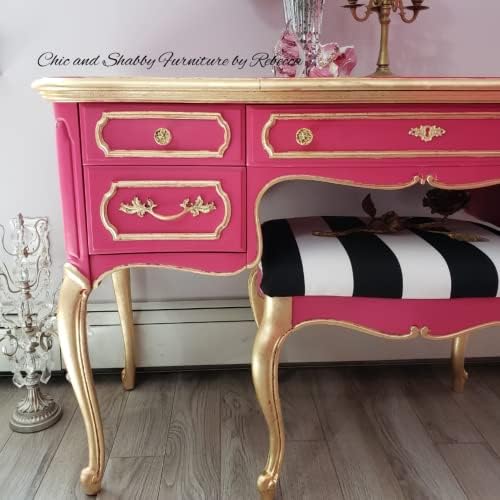 Dixie Belle Paint Company Chalk Mineral Paint - Image 5