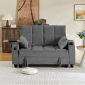hansones 61" Loveseat Sofa by hansones