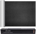 JDLUGH Leather Repair Patch Tape, 15x60 Inch, Dark Grey by JDLUGH