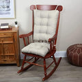 Klear Vu The Gripper Non-Slip Rocking Chair Cushion Set by KlearVUHomeTextiles