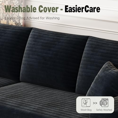106" Modular Sectional Sofa - Image 6