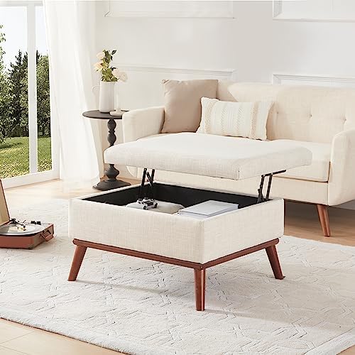 Kingfun 65" W Loveseat Sofa - Image 3