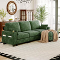 Vipbear Modular Sectional Sofa by VipbearLiving