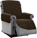 Sofa Shield® Couch Large Recliner Slip Cover by SofaShield