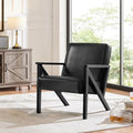 Yaheetech Mid-Century Modern Accent Chair, Lounge Chair by Yaheetech