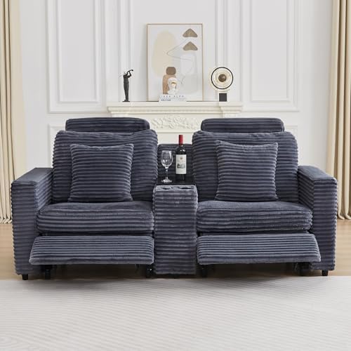 RARZOE Modular Sofa Console Module - Image 5