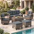 UDPATIO Patio Furniture Set by UDPATIO