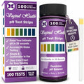 Just Fitter Vaginal pH Balance Test Strips. Personal Wellness Kit by JustFitter