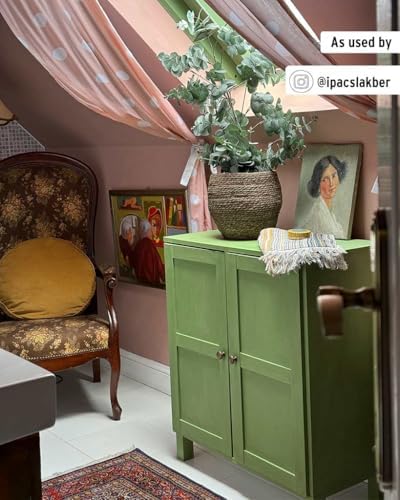 Annie Sloan Chalk Paint® a unique decorative paint - Image 4