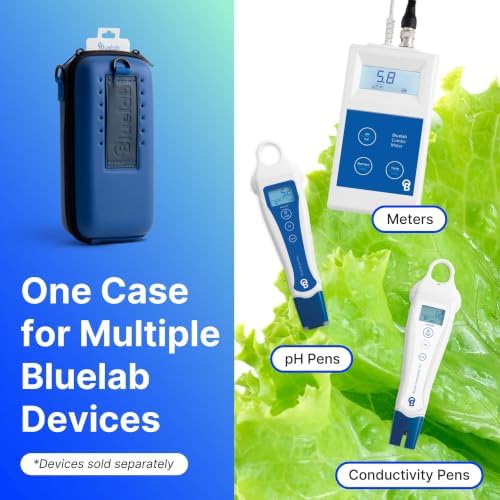 Bluelab METCARRYCASE Carry Case Meters Used - Image 6