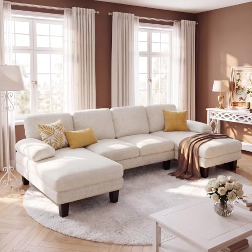 Furmax Sectional Couches for Living Room by Furmax