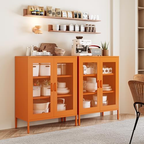 Chshin Metal Locker Storage Cabinet - Image 4