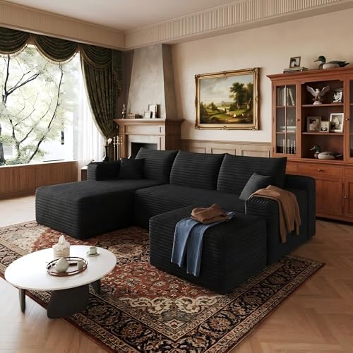 Cloud Modular Sectional Sofa - Image 3