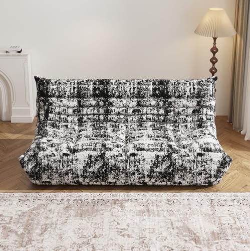 Big Adults Bean Bag Chairs Comfy Fireside BeanBag Couch Togo Sofa - Image 3