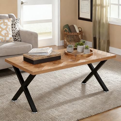 Heavy Duty X Shape Metal Table Legs, Replacement Legs - Image 5