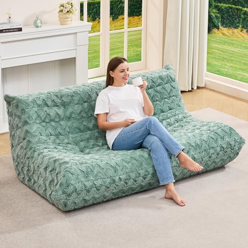Hobestluk Giant Bean Bag Chairs - Image 3
