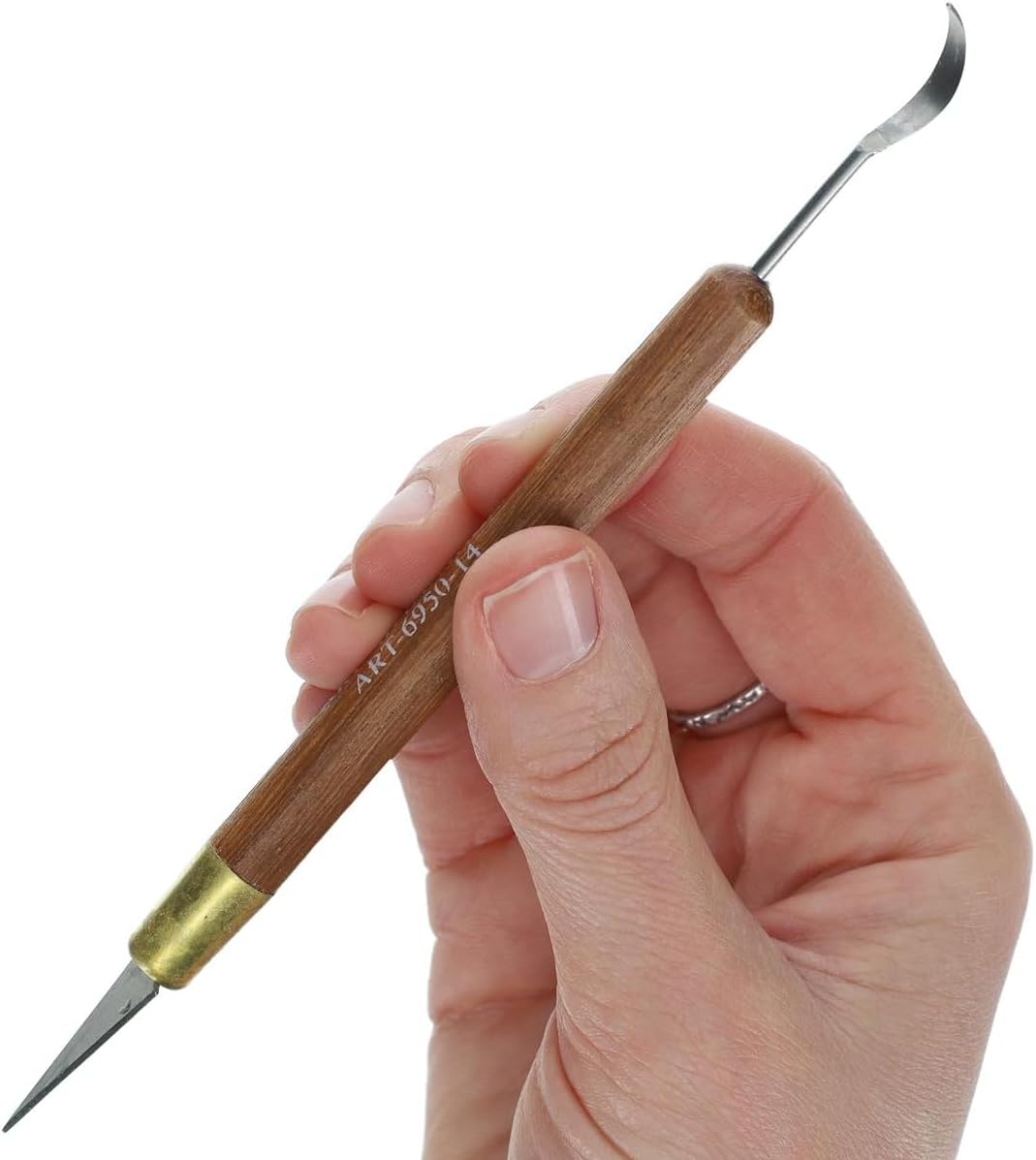 Art Advantage Clean-up Tool 6.5"