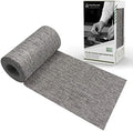 King Mountain Premium Linen Fabric Iron-on Repair Patch, Inside&Outside 3"x60" by ForABetterHomeLife
