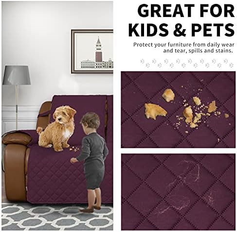 Easy-Going Reversible Couch Cover - Image 3