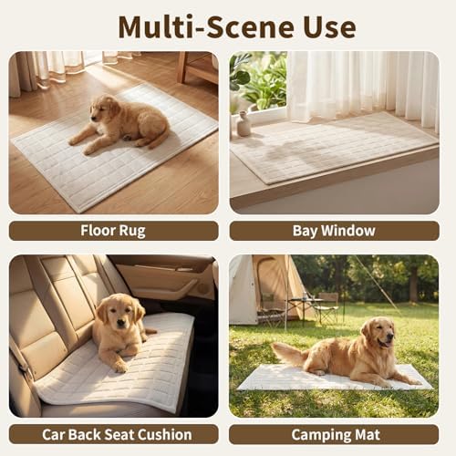 Couch Covers for Sectional Sofa, L Shaped Modular Couch Cover - Image 5