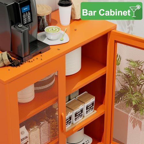 Chshin Metal Locker Storage Cabinet - Image 5