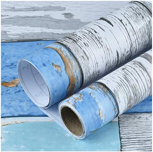 Art3d Peel and Stick Wallpaper, 17.7 x 78.7 in - Image 6