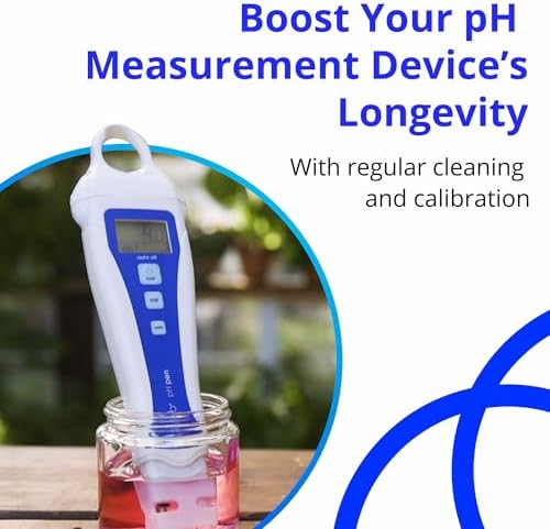 Bluelab pH 4.0 + 7.0 Calibration Solution Kit - Image 3