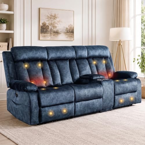GUEAPY Power Reclining Sofa by GUEAPY