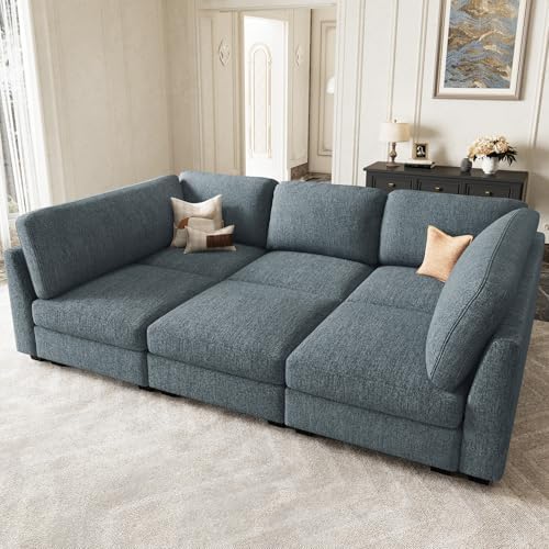 Belffin Sectional Sleeper Sofa Bed by Belffin