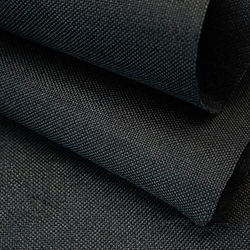 TinaKim Faux Linen Upholstery Fabric, - Image 2