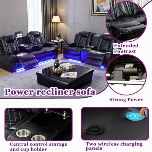 Living Room Furniture Sets - Image 3