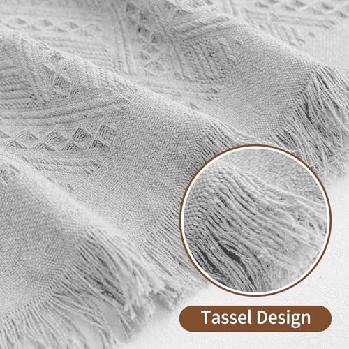 Deep Dream Sectional Couch Covers, 2 Pieces Sectional Sofa Cover, L Shaped - Image 3