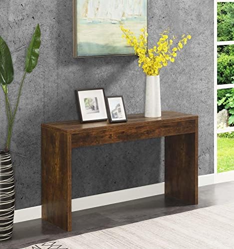 Northfield Entryway Hall Console Table/Desk - Image 2