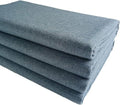 TinaKim Faux Linen Type Cloth Fabric by TinaKim