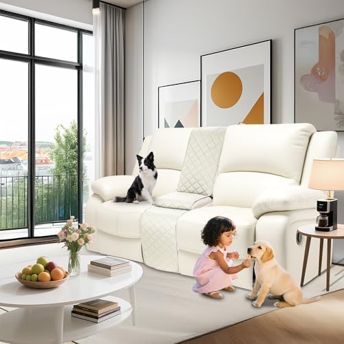 Sectional Reclining Couch Covers - Image 2