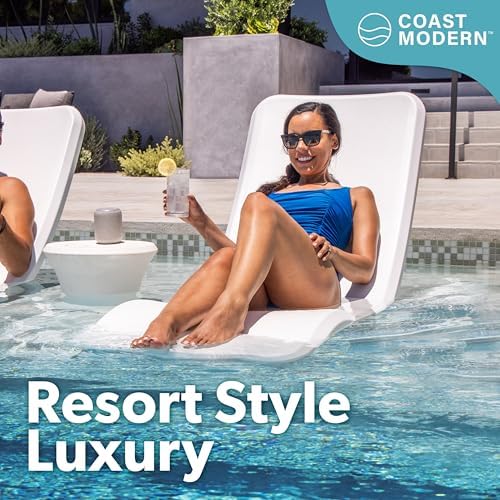 Coast Modern in Pool Lounge Chair - Image 3