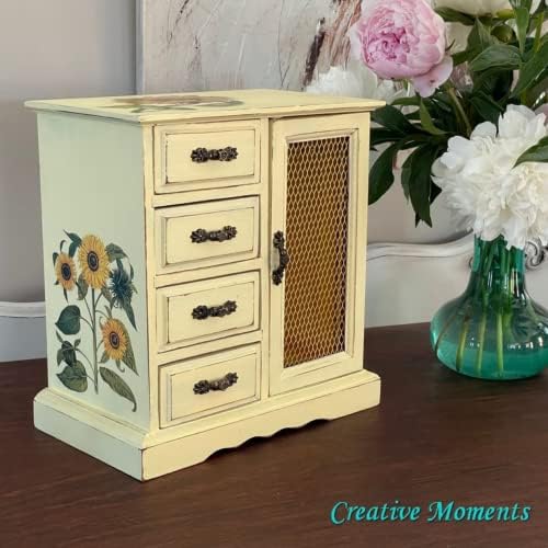 Dixie Belle Paint Company Chalk Mineral Paint - Image 4