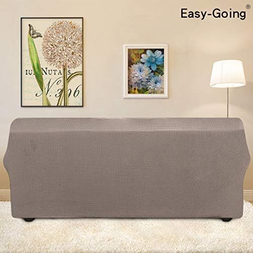 Easy-Going Stretch Couch Covers - Image 4