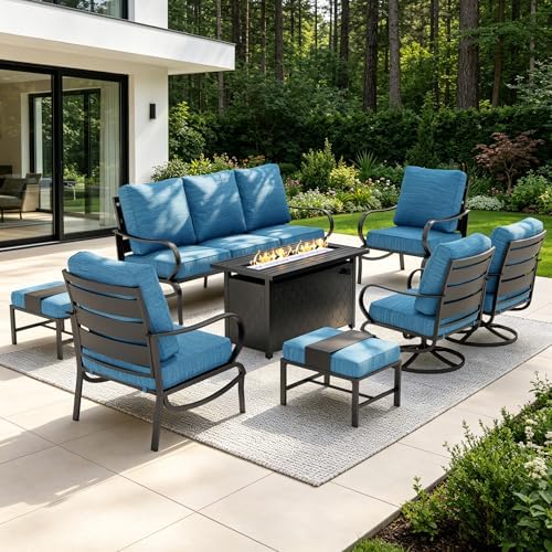Sophia & William Patio Furniture Set by SophiaWilliam