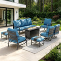 Sophia & William Patio Furniture Set by SophiaWilliam