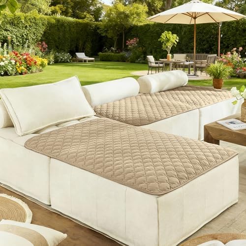 gogobunny Waterproof Blanket for Dogs，Couch Covers for Sectional Sofa - Image 3