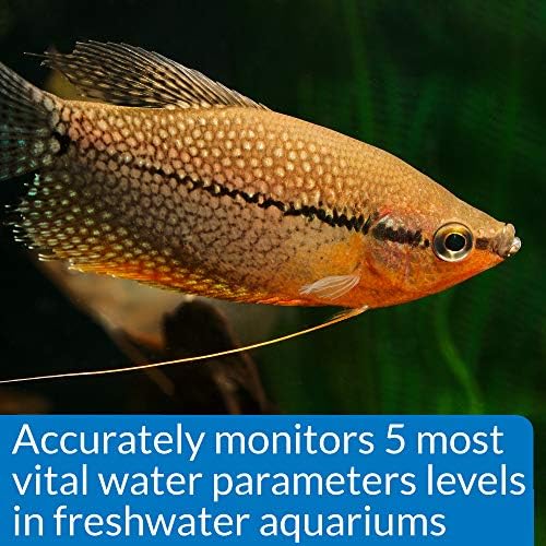 API Freshwater Master Test Kit 800-Test Freshwater Aquarium Water Kit - Image 6