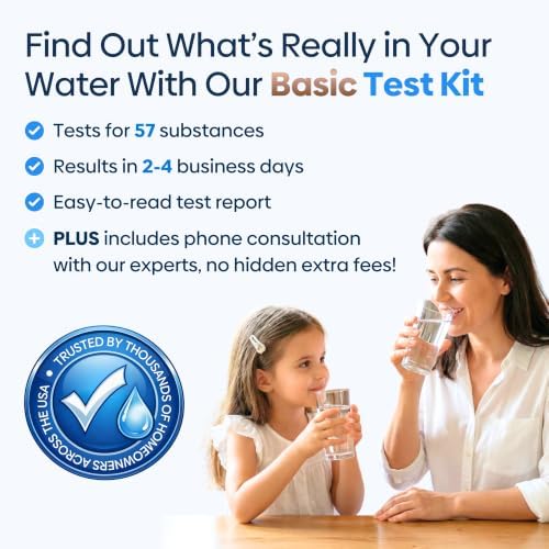 ETR Labs Basic Water Quality Test Kit - Image 2